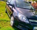 Чорний Опель Зафіра, об'ємом двигуна 1.6 л та пробігом 220 тис. км за 6000 $, фото 1 на Automoto.ua