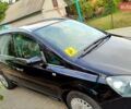 Чорний Опель Зафіра, об'ємом двигуна 1.8 л та пробігом 227 тис. км за 5500 $, фото 2 на Automoto.ua