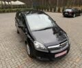 Чорний Опель Зафіра, об'ємом двигуна 1.6 л та пробігом 270 тис. км за 4750 $, фото 8 на Automoto.ua