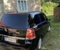 Черный Опель Зафира, объемом двигателя 1.9 л и пробегом 223 тыс. км за 4300 $, фото 5 на Automoto.ua