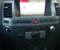 Черный Опель Зафира, объемом двигателя 1.9 л и пробегом 275 тыс. км за 5600 $, фото 10 на Automoto.ua