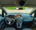 Черный Опель Зафира, объемом двигателя 2 л и пробегом 274 тыс. км за 2950 $, фото 11 на Automoto.ua