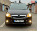 Чорний Опель Зафіра, об'ємом двигуна 1.8 л та пробігом 284 тис. км за 4600 $, фото 1 на Automoto.ua