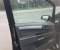 Чорний Опель Зафіра, об'ємом двигуна 1.9 л та пробігом 260 тис. км за 5500 $, фото 7 на Automoto.ua