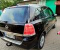Чорний Опель Зафіра, об'ємом двигуна 1.8 л та пробігом 227 тис. км за 5500 $, фото 3 на Automoto.ua