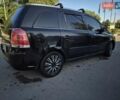 Опель Зафира 2007 в Запорожье на Automoto.ua Черный Опель Зафира, объемом двигателя 1.6 л и пробегом 300 тыс. км за 5200 $, фото 17 на Automoto.ua