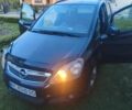 Чорний Опель Зафіра, об'ємом двигуна 1.9 л та пробігом 227 тис. км за 4900 $, фото 2 на Automoto.ua