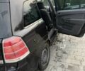 Черный Опель Зафира, объемом двигателя 1.9 л и пробегом 296 тыс. км за 5000 $, фото 2 на Automoto.ua