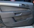 Чорний Опель Зафіра, об'ємом двигуна 1.6 л та пробігом 255 тис. км за 6000 $, фото 15 на Automoto.ua