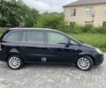 Черный Опель Зафира, объемом двигателя 1.9 л и пробегом 340 тыс. км за 5550 $, фото 2 на Automoto.ua
