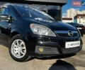 Чорний Опель Зафіра, об'ємом двигуна 1.6 л та пробігом 252 тис. км за 5990 $, фото 1 на Automoto.ua