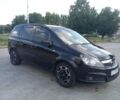 Черный Опель Зафира, объемом двигателя 1.8 л и пробегом 188 тыс. км за 4900 $, фото 23 на Automoto.ua