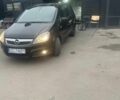 Чорний Опель Зафіра, об'ємом двигуна 1.9 л та пробігом 330 тис. км за 2250 $, фото 18 на Automoto.ua