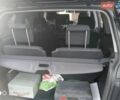 Черный Опель Зафира, объемом двигателя 1.6 л и пробегом 320 тыс. км за 5400 $, фото 22 на Automoto.ua