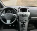 Чорний Опель Зафіра, об'ємом двигуна 1.9 л та пробігом 265 тис. км за 2200 $, фото 8 на Automoto.ua