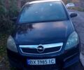 Чорний Опель Зафіра, об'ємом двигуна 1.8 л та пробігом 295 тис. км за 6000 $, фото 1 на Automoto.ua