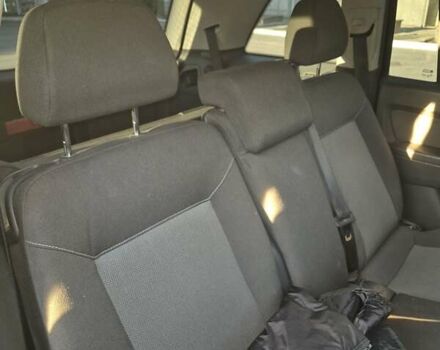 Опель Зафира 2007 в Запорожье на Automoto.ua Черный Опель Зафира, объемом двигателя 1.6 л и пробегом 300 тыс. км за 5200 $, фото 31 на Automoto.ua