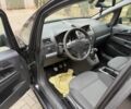 Чорний Опель Зафіра, об'ємом двигуна 1.6 л та пробігом 270 тис. км за 4750 $, фото 9 на Automoto.ua