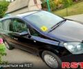 Чорний Опель Зафіра, об'ємом двигуна 1.8 л та пробігом 227 тис. км за 5500 $, фото 3 на Automoto.ua