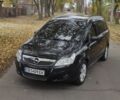 Чорний Опель Зафіра, об'ємом двигуна 1.6 л та пробігом 221 тис. км за 6500 $, фото 3 на Automoto.ua