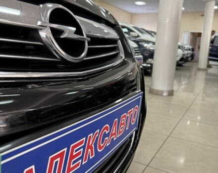 Чорний Опель Зафіра, об'ємом двигуна 1.8 л та пробігом 185 тис. км за 6600 $, фото 6 на Automoto.ua