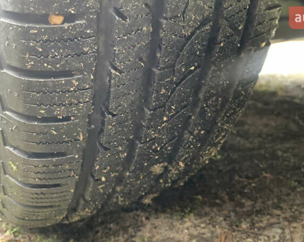 Черный Опель Зафира, объемом двигателя 1.8 л и пробегом 179 тыс. км за 6750 $, фото 4 на Automoto.ua