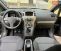 Черный Опель Зафира, объемом двигателя 1.8 л и пробегом 211 тыс. км за 6600 $, фото 22 на Automoto.ua