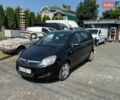 Чорний Опель Зафіра, об'ємом двигуна 1.8 л та пробігом 226 тис. км за 6000 $, фото 1 на Automoto.ua