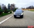 Чорний Опель Зафіра, об'ємом двигуна 2.2 л та пробігом 242 тис. км за 5250 $, фото 7 на Automoto.ua