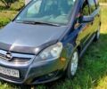 Чорний Опель Зафіра, об'ємом двигуна 1.69 л та пробігом 325 тис. км за 5700 $, фото 5 на Automoto.ua