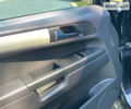 Черный Опель Зафира, объемом двигателя 2.2 л и пробегом 206 тыс. км за 5650 $, фото 24 на Automoto.ua