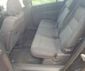 Чорний Опель Зафіра, об'ємом двигуна 1.8 л та пробігом 251 тис. км за 5800 $, фото 7 на Automoto.ua