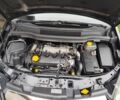 Чорний Опель Зафіра, об'ємом двигуна 1.9 л та пробігом 270 тис. км за 5900 $, фото 1 на Automoto.ua