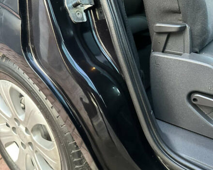 Опель Зафира 2008 в Хороле на Automoto.ua Черный Опель Зафира, объемом двигателя 1.8 л и пробегом 180 тыс. км за 6650 $, фото 16 на Automoto.ua