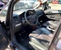 Черный Опель Зафира, объемом двигателя 1.7 л и пробегом 338 тыс. км за 6990 $, фото 12 на Automoto.ua