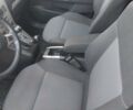Черный Опель Зафира, объемом двигателя 1.7 л и пробегом 288 тыс. км за 6500 $, фото 3 на Automoto.ua