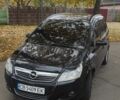 Чорний Опель Зафіра, об'ємом двигуна 1.6 л та пробігом 221 тис. км за 6500 $, фото 2 на Automoto.ua
