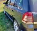 Чорний Опель Зафіра, об'ємом двигуна 1.69 л та пробігом 325 тис. км за 5700 $, фото 2 на Automoto.ua