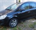 Чорний Опель Зафіра, об'ємом двигуна 1.6 л та пробігом 290 тис. км за 5600 $, фото 3 на Automoto.ua