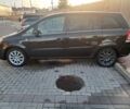 Чорний Опель Зафіра, об'ємом двигуна 1.9 л та пробігом 243 тис. км за 4500 $, фото 3 на Automoto.ua
