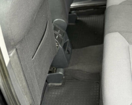 Чорний Опель Зафіра, об'ємом двигуна 1.6 л та пробігом 238 тис. км за 5500 $, фото 41 на Automoto.ua