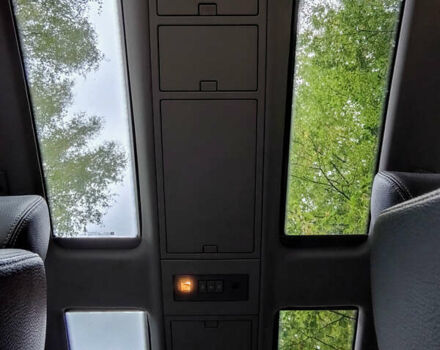 Черный Опель Зафира, объемом двигателя 2.2 л и пробегом 230 тыс. км за 6100 $, фото 20 на Automoto.ua