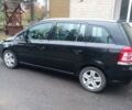 Чорний Опель Зафіра, об'ємом двигуна 1.6 л та пробігом 225 тис. км за 6800 $, фото 2 на Automoto.ua