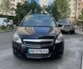 Чорний Опель Зафіра, об'ємом двигуна 1.91 л та пробігом 245 тис. км за 7500 $, фото 1 на Automoto.ua