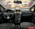 Чорний Опель Зафіра, об'ємом двигуна 1.8 л та пробігом 185 тис. км за 6600 $, фото 7 на Automoto.ua