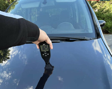 Черный Опель Зафира, объемом двигателя 1.8 л и пробегом 205 тыс. км за 6250 $, фото 37 на Automoto.ua