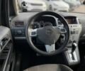 Чорний Опель Зафіра, об'ємом двигуна 1.9 л та пробігом 370 тис. км за 7100 $, фото 14 на Automoto.ua