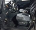 Черный Опель Зафира, объемом двигателя 1.69 л и пробегом 150 тыс. км за 5850 $, фото 3 на Automoto.ua