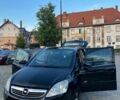 Черный Опель Зафира, объемом двигателя 1.8 л и пробегом 228 тыс. км за 7300 $, фото 12 на Automoto.ua