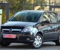 Черный Опель Зафира, объемом двигателя 1.6 л и пробегом 222 тыс. км за 6300 $, фото 7 на Automoto.ua